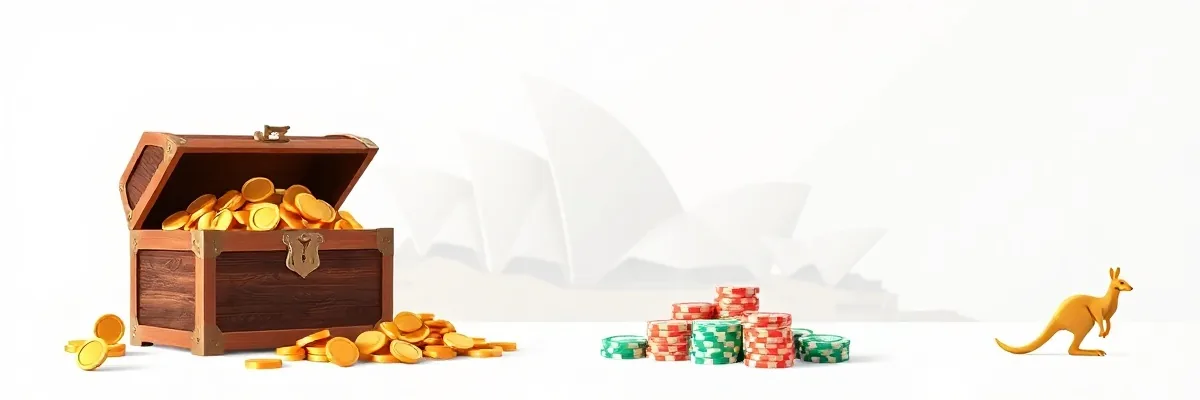 Ripper Casino Bonuses and Promotions for players in Australia